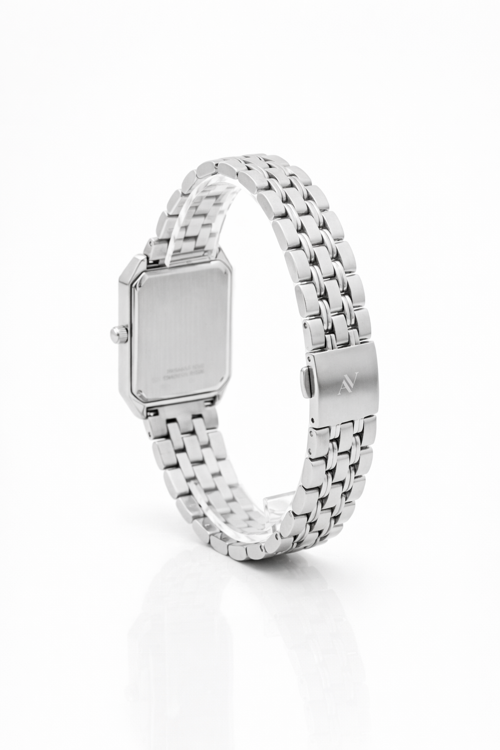 The Poise - Gold Black