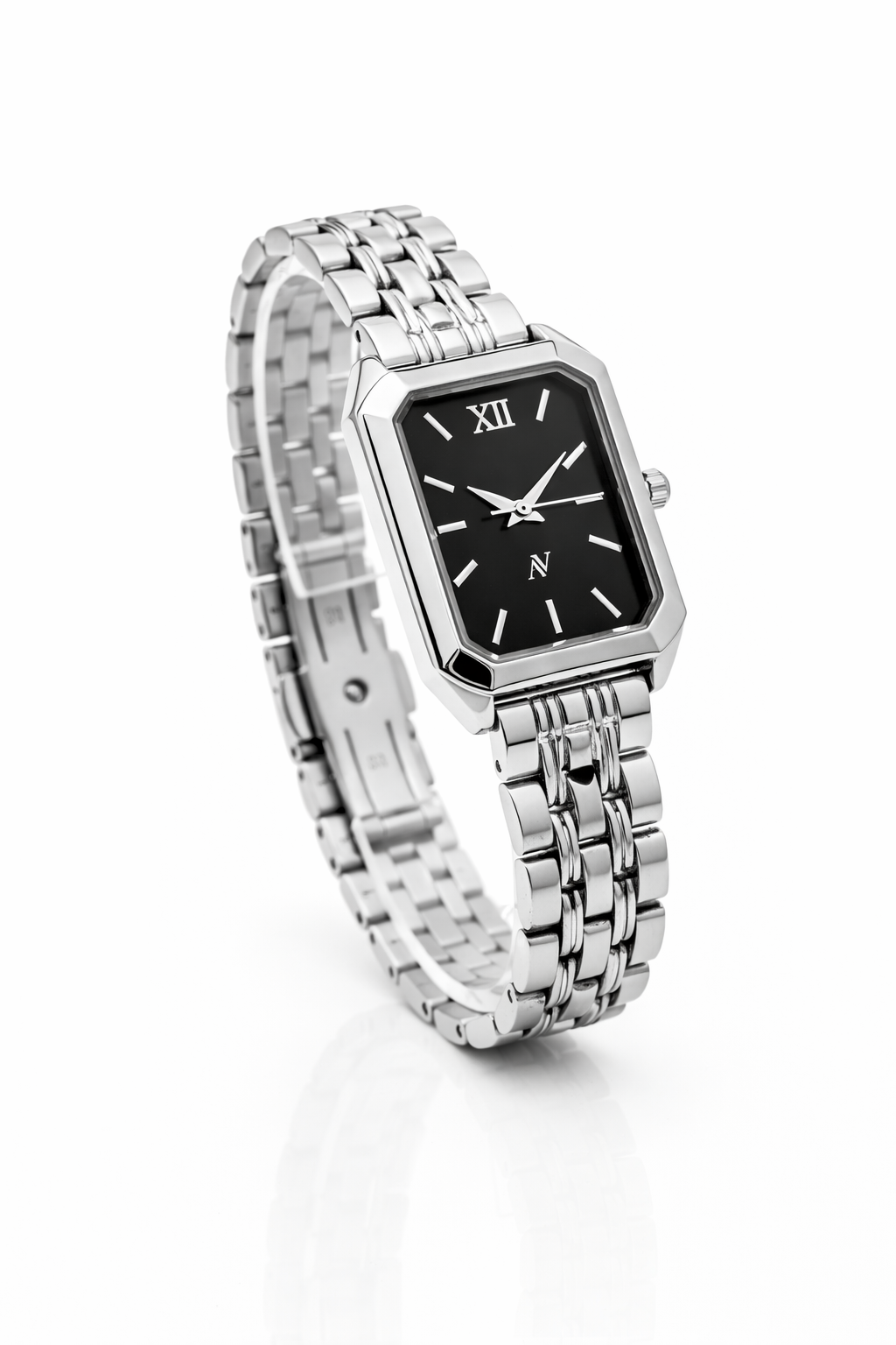 The Poise - Gold Black