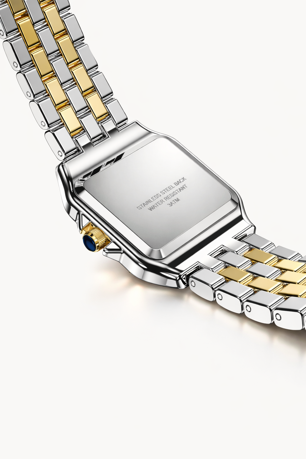 The Panthère - Royal