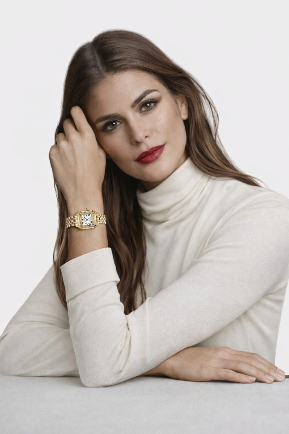 The Panthère - Royal