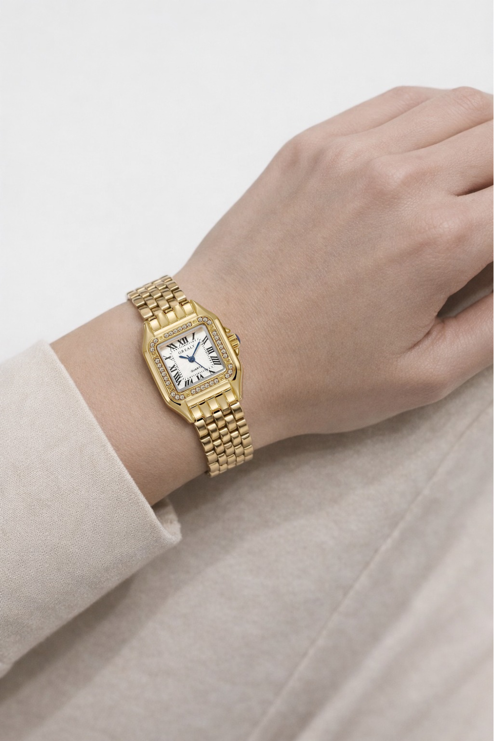 The Panthère - Royal