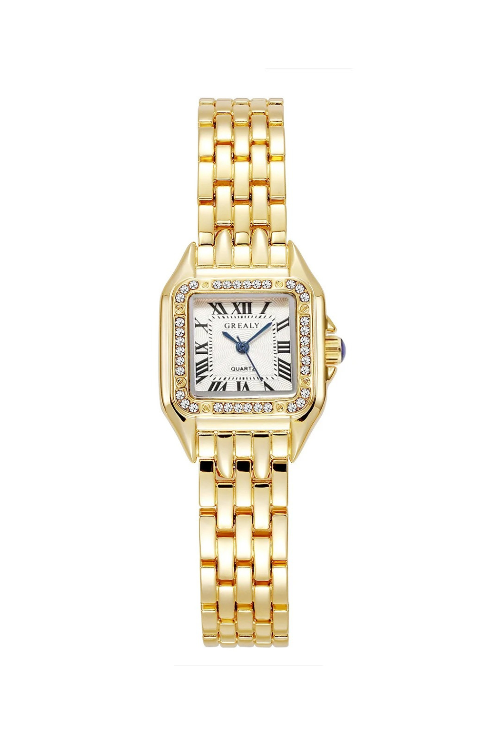 The Panthère - Diamond