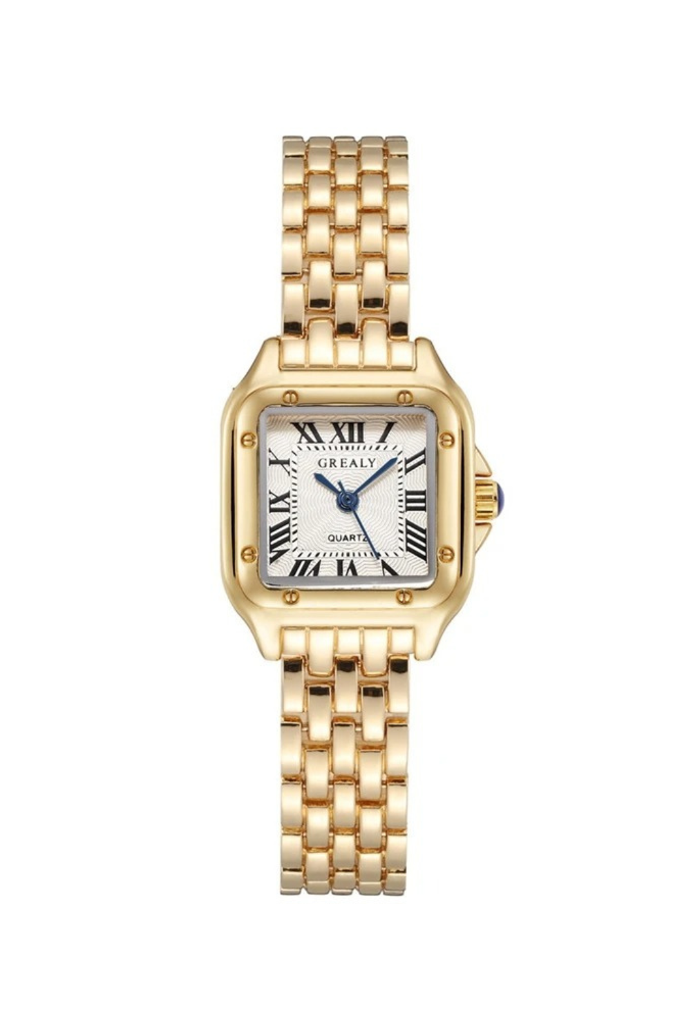 The Panthère - Gold