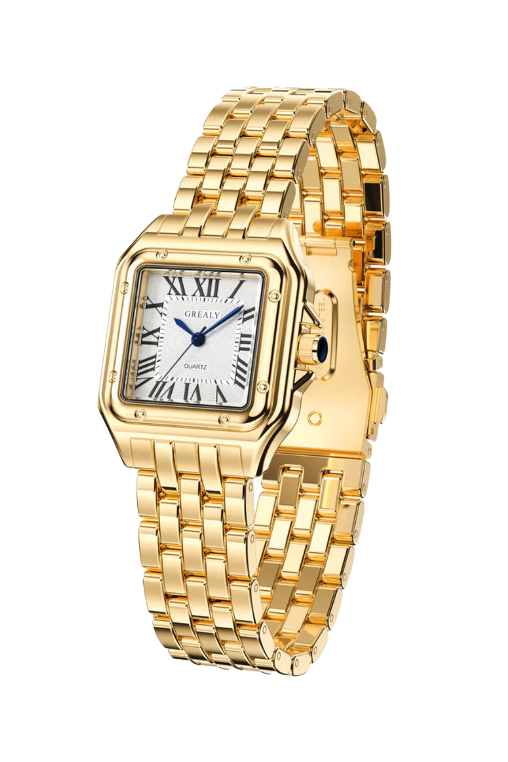 The Panthère - Royal