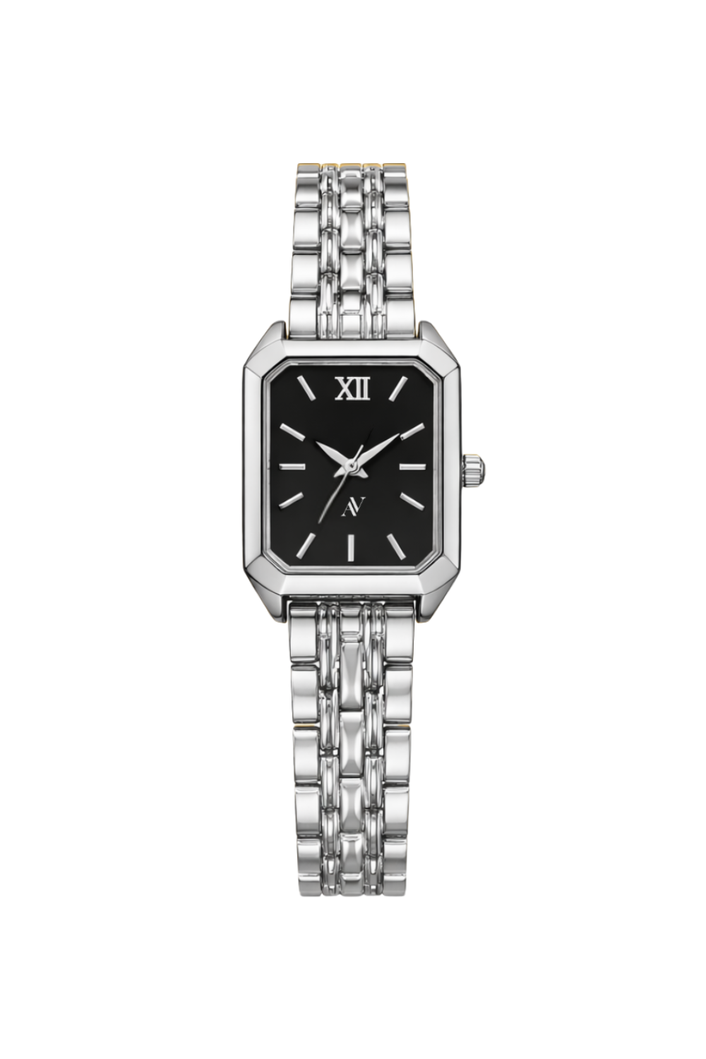 The Poise - Gold Black