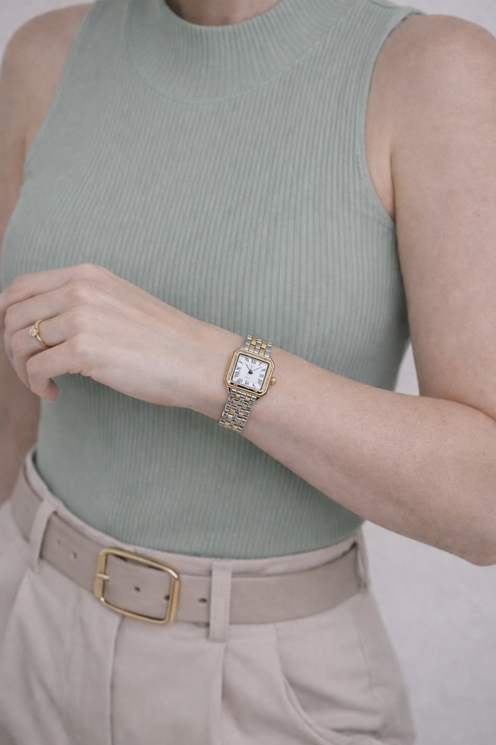 The Panthère - Diamond